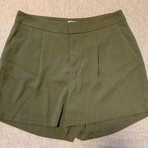 “Business” Shorts